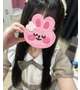 しゅ( ᵕ·̮ᵕ )