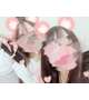 今日いてます！