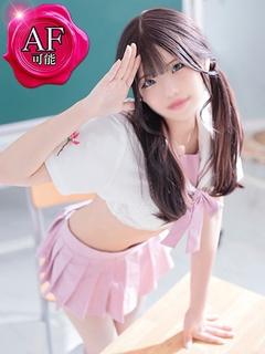 あいす【AF】【超ロリ】