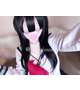 👿♡、がーん