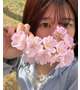 桜見てきた🌸