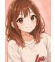 また来月♡