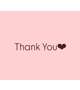 ありがとう💖
