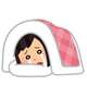 お休みします、、😭