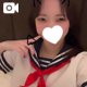 前の制服コス🥰