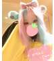 寝るでにゃーす♡