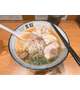 テキーラ＆ラーメン🍜