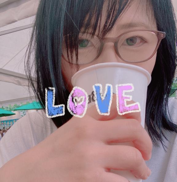 私も解散したい