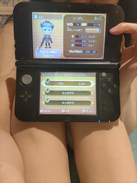 ふじーっこのおまーめさん
