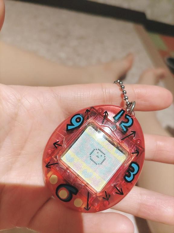 なんか生きてた