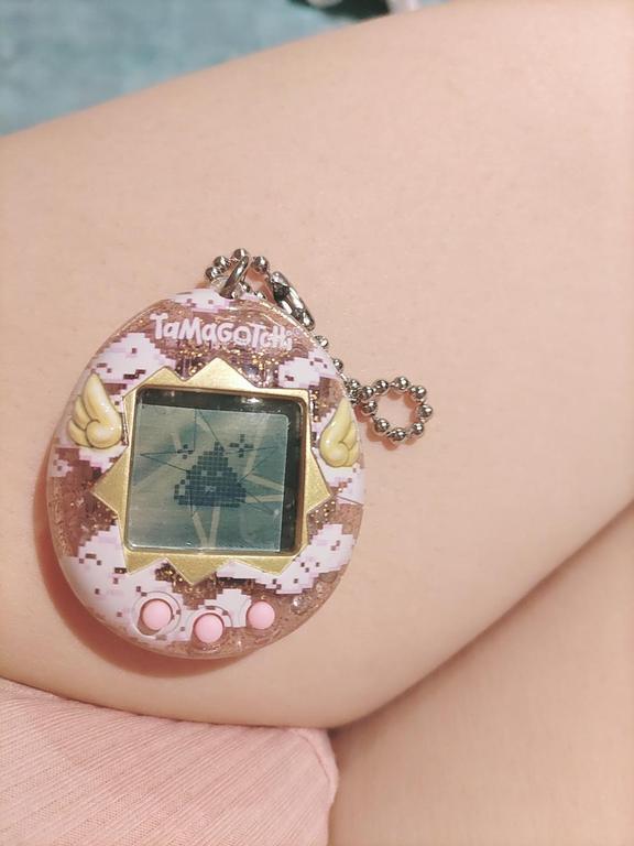 めつかれしょぼりん