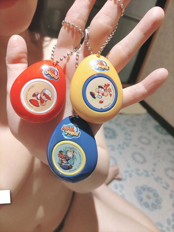 ダブりビビりマン