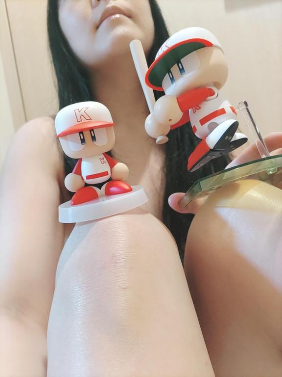 ちんでんぶつゆらゆら