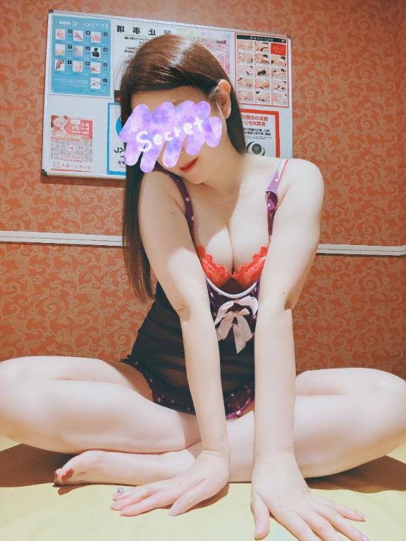 初めましてごっこ❤️