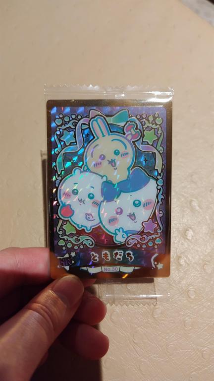 初手ぶち抜き(￣▽￣;)