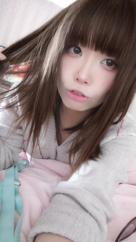 今日も予約いっぱいだよ✌️💟