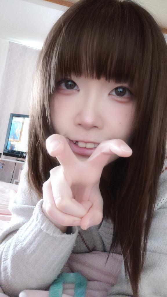 うりゃりゃ写真🙋❤️姫にあげたよ☺️❤️