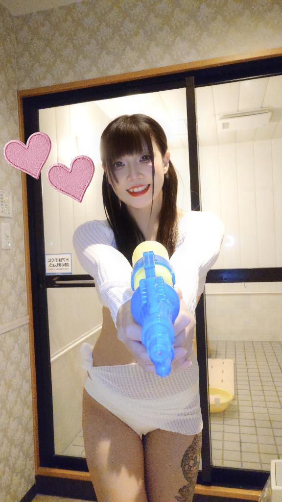 夏も終わりですが