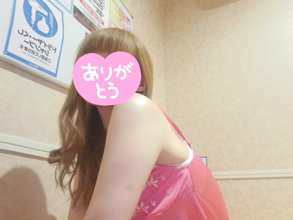 土曜日➰31日お礼です💕