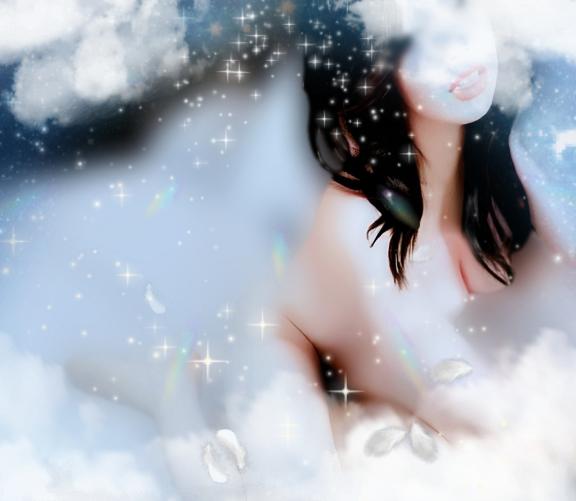 羽入欲♨️🛀🪽