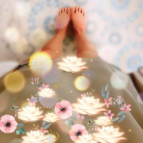 ドタバタ🦶羽生🪽