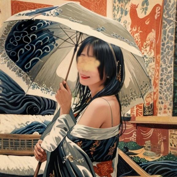 傘☂️🍬こそ😘