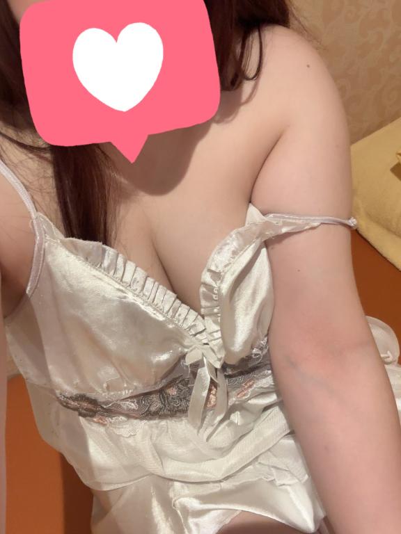 おっぱいで・・・