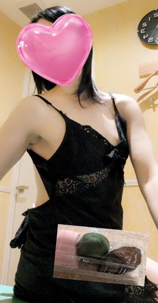今日のお礼❤️