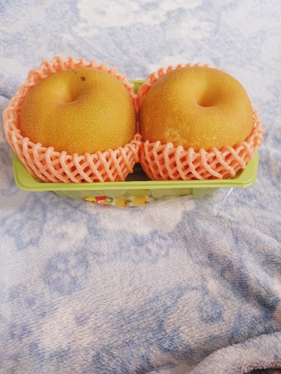 梨