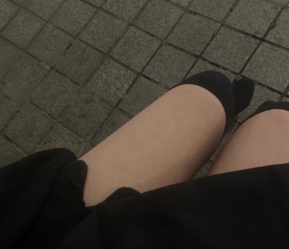 🌸絶対領域🤞🏻