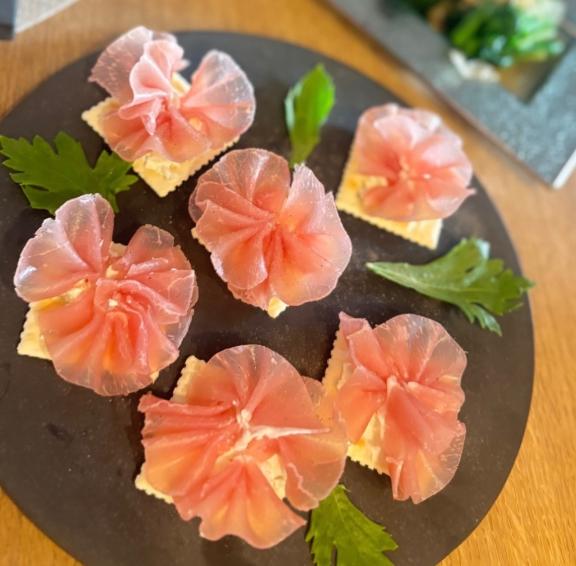 🌸春