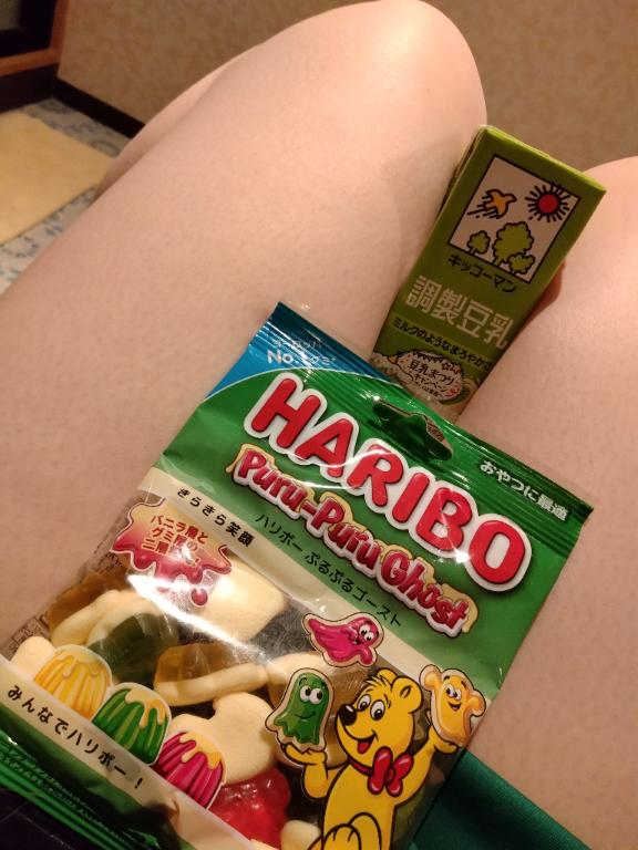 まめちちとぐみともも🦵🏾