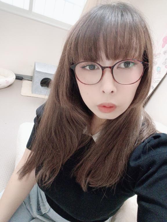 丸太みたいなんよ