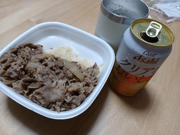 夜な夜な我慢できない