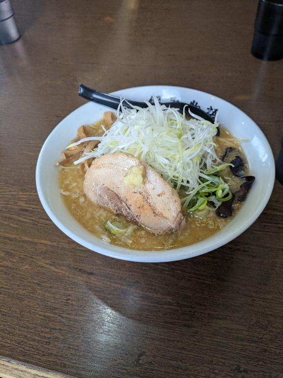 好きな食べ物