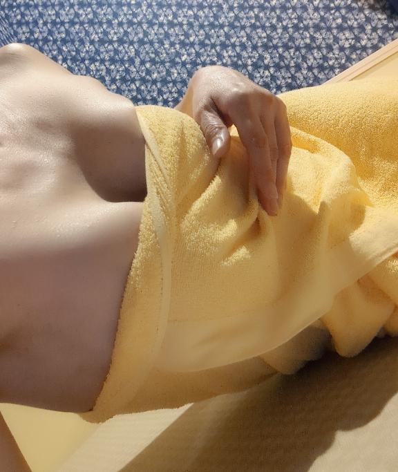 今日のおれい