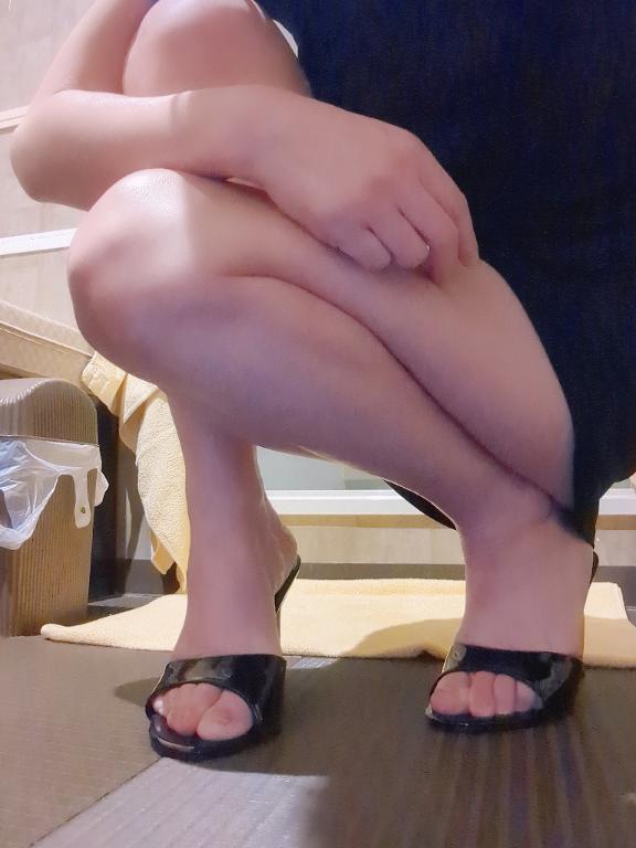 久しぶりに