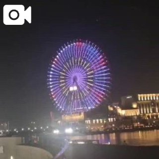 綺麗でした、、