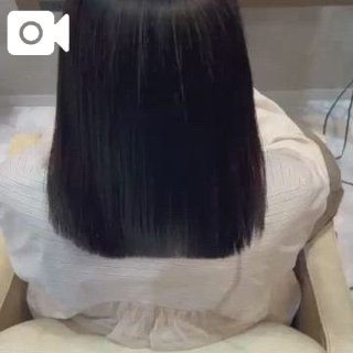 実験台になる、、笑