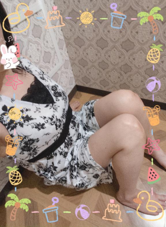 ビショビショ