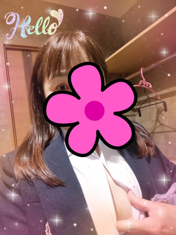 10分もだって！😳