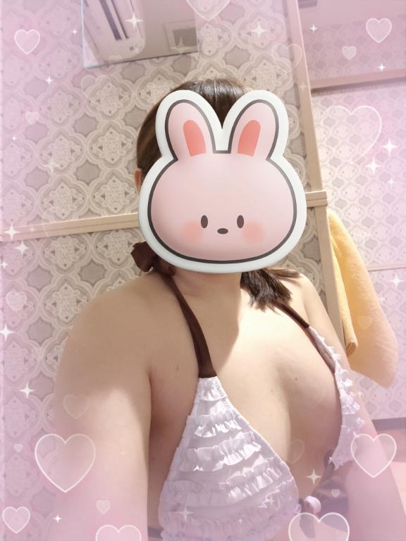 いつも楽しい〜!!!🐇
