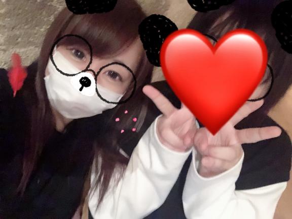 こんばんは❤️