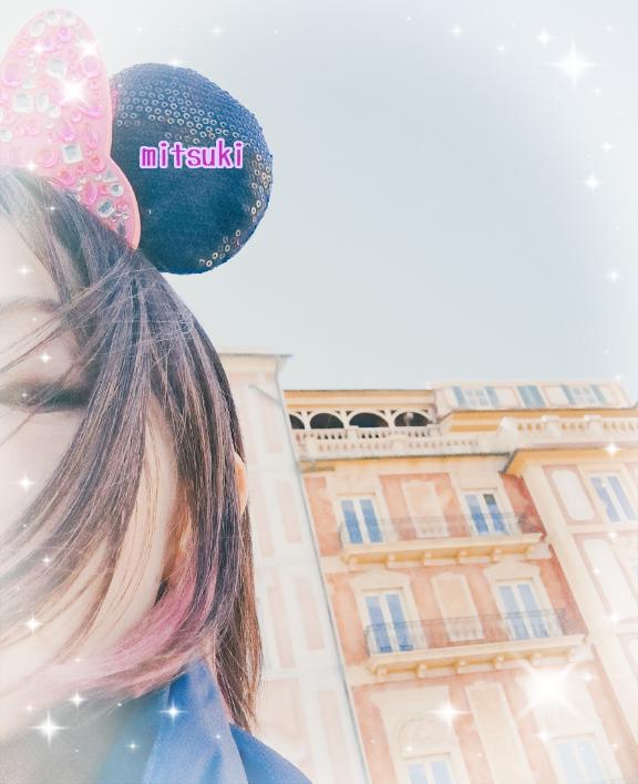 ✨🏰✨[ お題 ] from : らんらんさん