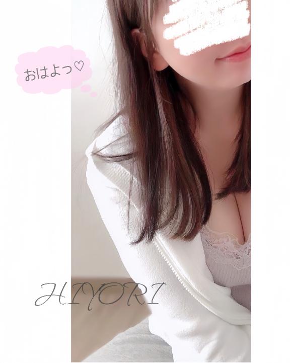 ほんのりな気配♡