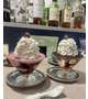 甘いもの補給🍨♡