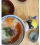 そだし、いか丼だよ