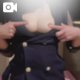 💓動いている♡くみパイパイ♡📽️💓