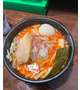 ラーメン！