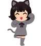 すこし🐈‍⬛"